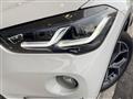 2017 BMW X1