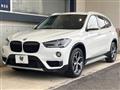 2017 BMW X1