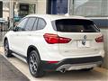 2017 BMW X1