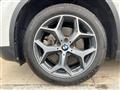 2017 BMW X1