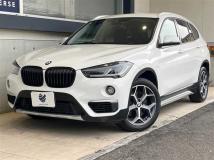 2017 BMW X1
