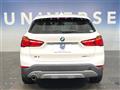 2019 BMW X1