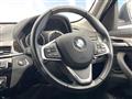 2019 BMW X1