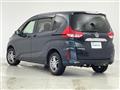 2019 Honda Freed