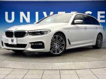 2017 BMW 5 Series