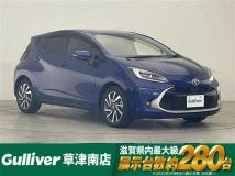 2021 Toyota AQUA