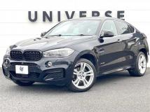 2016 BMW X6
