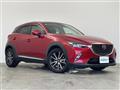 2016 Mazda CX-3