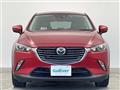 2016 Mazda CX-3