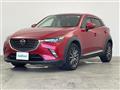 2016 Mazda CX-3