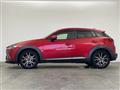 2016 Mazda CX-3