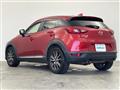 2016 Mazda CX-3