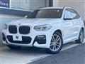 2018 BMW X3