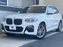 2018 BMW X3