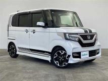 2018 Honda N BOX
