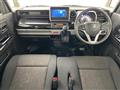 2018 Suzuki Spacia