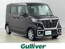 2018 Suzuki Spacia