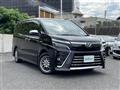 2018 Toyota Voxy