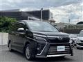 2018 Toyota Voxy