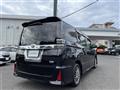 2018 Toyota Voxy