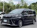 2018 Toyota Voxy
