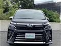2018 Toyota Voxy
