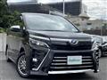 2018 Toyota Voxy