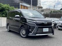 2018 Toyota Voxy