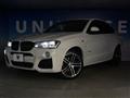2015 BMW X4
