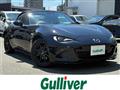 2024 Mazda Roadster