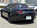 2024 Mazda Roadster