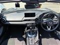 2024 Mazda Roadster