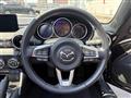 2024 Mazda Roadster