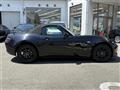 2024 Mazda Roadster