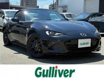 2024 Mazda Roadster