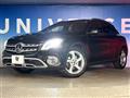2018 Mercedes-Benz GLA-Class