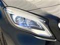 2018 Mercedes-Benz GLA-Class