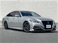 2019 Toyota Crown Hybrid