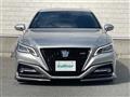 2019 Toyota Crown Hybrid