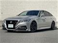 2019 Toyota Crown Hybrid