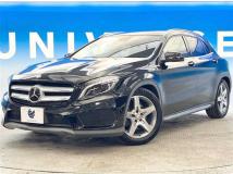 2014 Mercedes-Benz GLA-Class