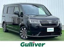 2023 Honda Step WGN