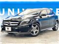 2014 Mercedes-Benz GLA-Class