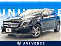 2014 Mercedes-Benz GLA-Class