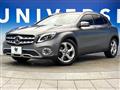 2018 Mercedes-Benz GLA-Class
