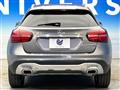2018 Mercedes-Benz GLA-Class