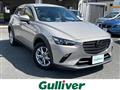 2023 Mazda CX-3