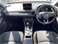 2023 Mazda CX-3
