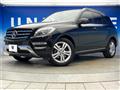 2014 Mercedes-Benz M-Class