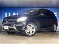 2014 Mercedes-Benz M-Class